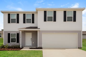 318 FERN CT POINCIANA, FL 34759